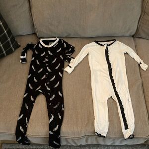 Kickee Pants Bamboo Sleeper